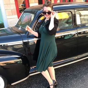 Meet your Posher, Emily